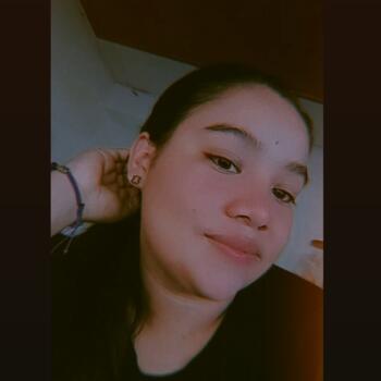 Niñera en David: Isabel