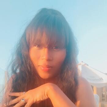 Niñera en Perafita (Matosinhos): Keila Patricia