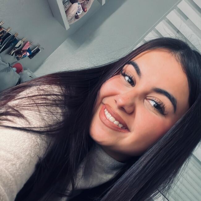 Nanny in Málaga: María