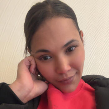 Babysitter in Paris: Fatima zahra