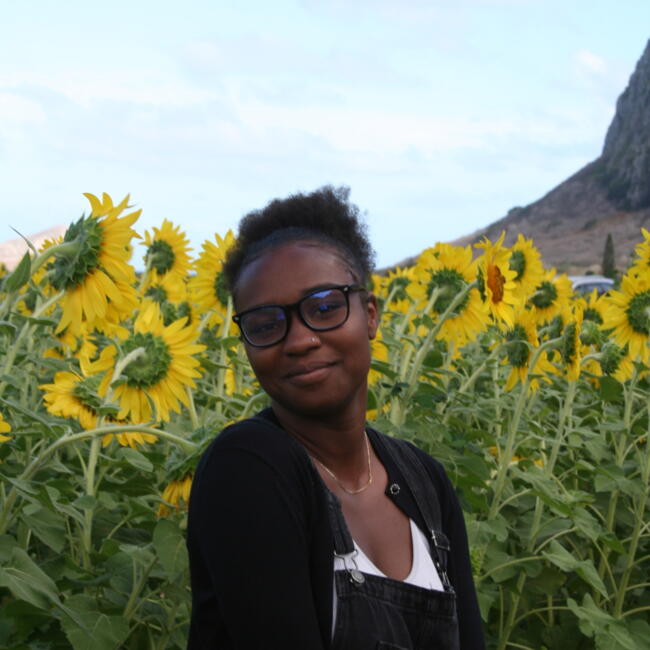 Babysitter in Honolulu: Ky