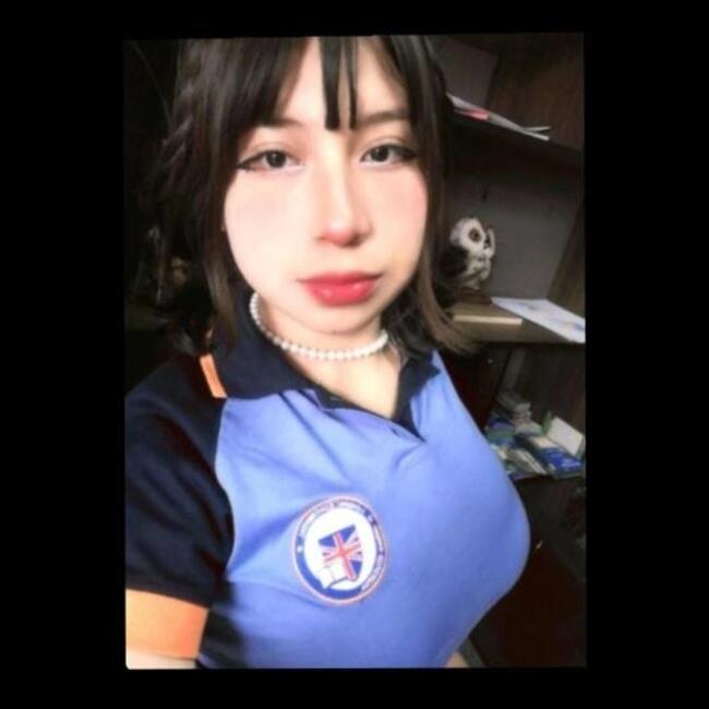 Babysitter in Cochabamba: Kristine