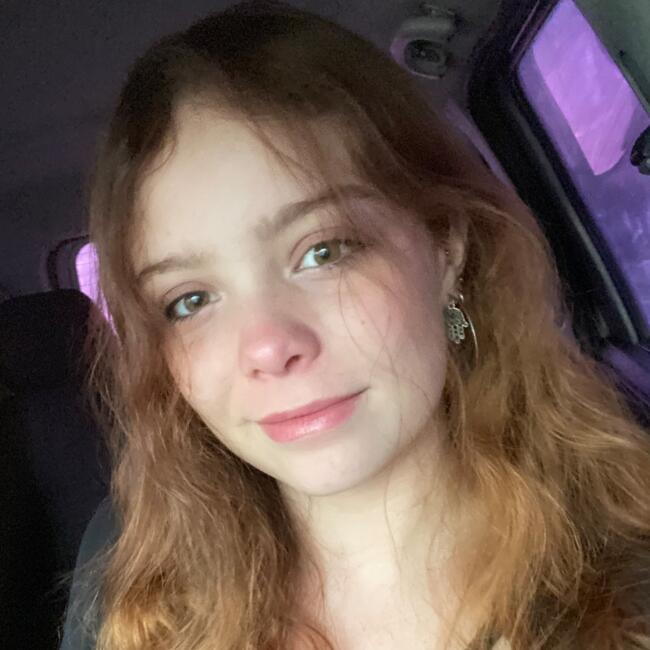 Babysitter in Santos: Clara