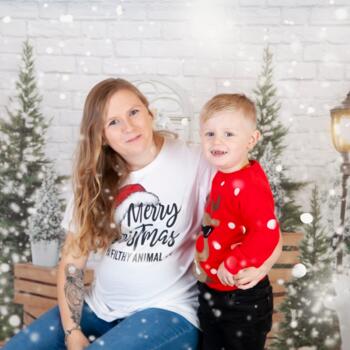 Babysitter Slough: Lauren-Jade