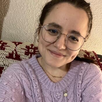 Babysitter in Paris: Cassandra