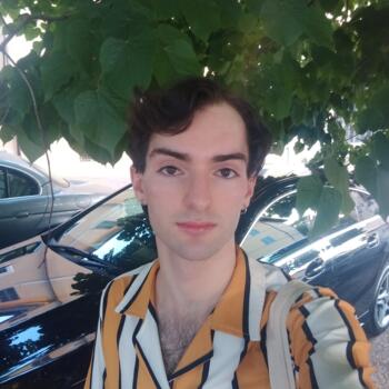 Babysitter Perugia: Paolo