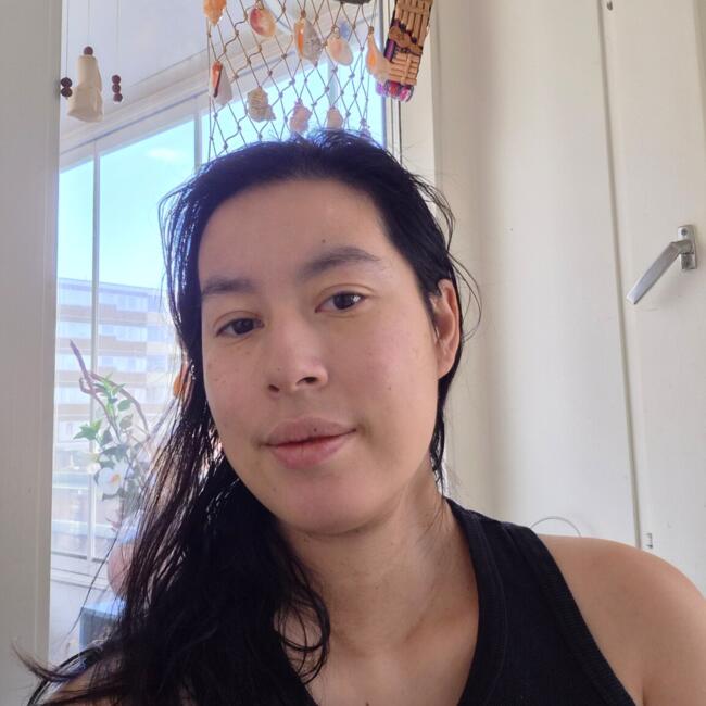 Barnvakt i Göteborg: Paloma