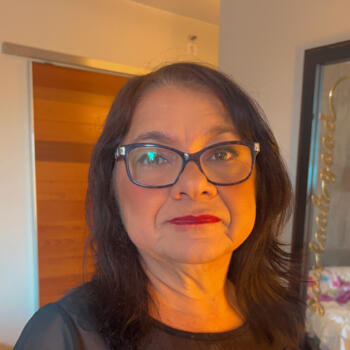 Babysitter in Leander (Texas): Rosa