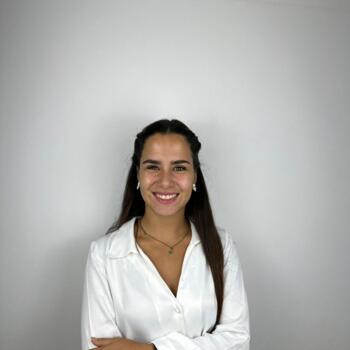 Babysitter em Loulé: Joana Martins