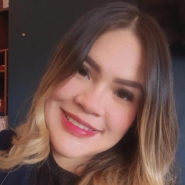 Trabajo para niñera en Maracaibo: Vanesa