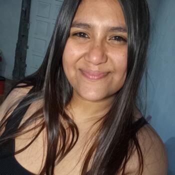 Babysitter Merlo (Buenos Aires): Laura Elizabeth