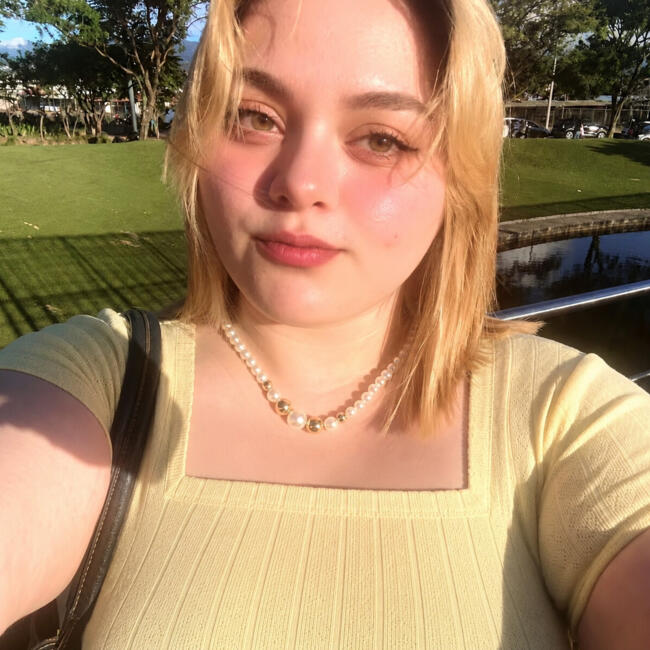 Babysitter in Santa Rosa (Provincia de Alajuela): Karolay