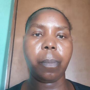 Babysitter in Cape Town: Rumbidzai