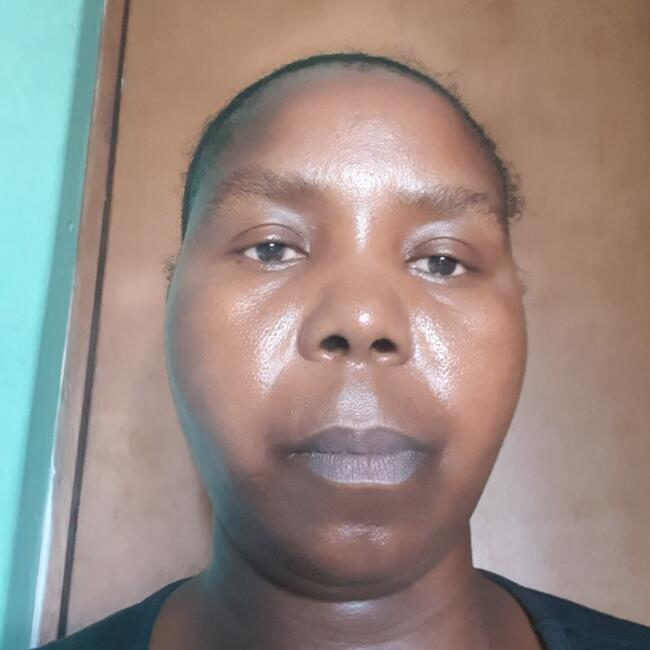 Babysitter in Cape Town: Rumbidzai