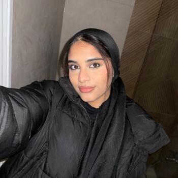 Babysitter in Peterborough: Ifrah