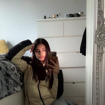 Babysitter in Peterborough: Ifrah