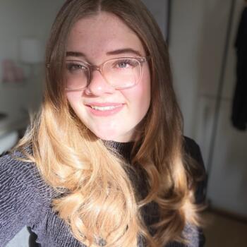 Babysitter in Driebergen-Rijsenburg: Sara