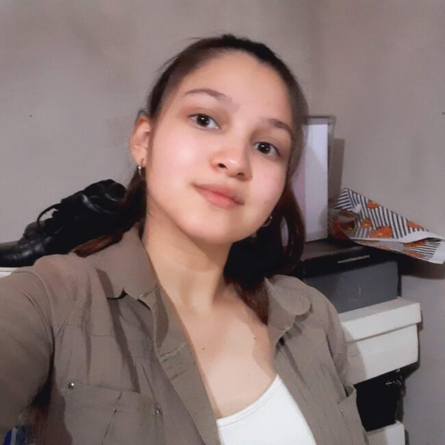 Babysitter in San Miguel de Tucumán: Rocío