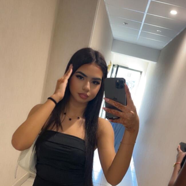 Babysitter in Eysines: Amel