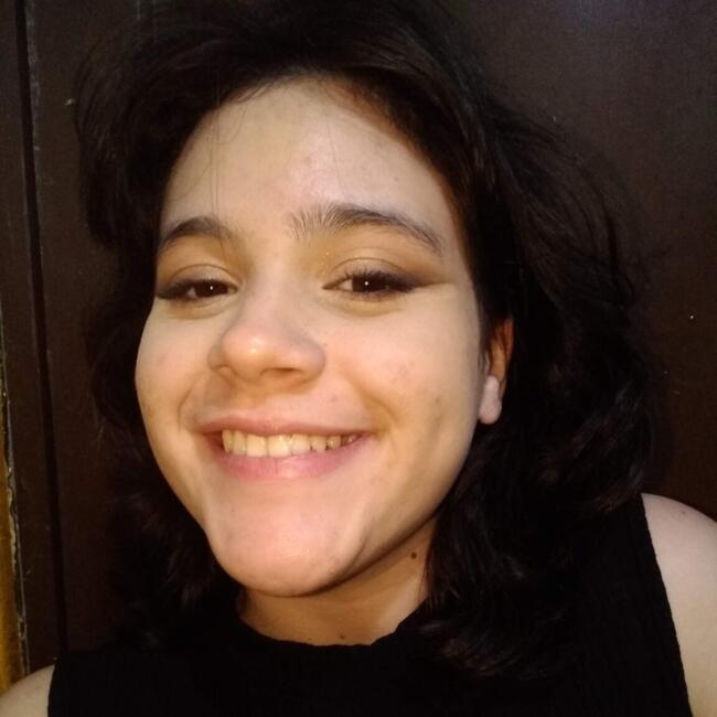 Babysitter in Parnamirim: Maria Luiza Roberta