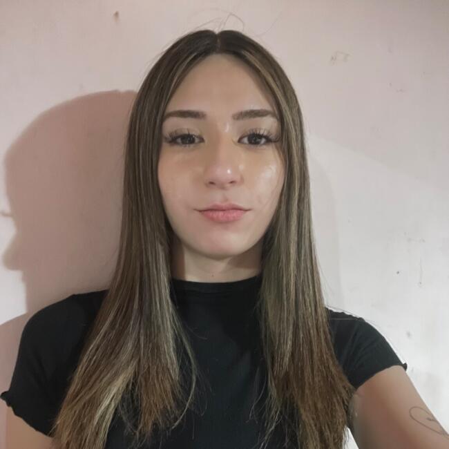 Babysitter in General Roca: Sofia marlen