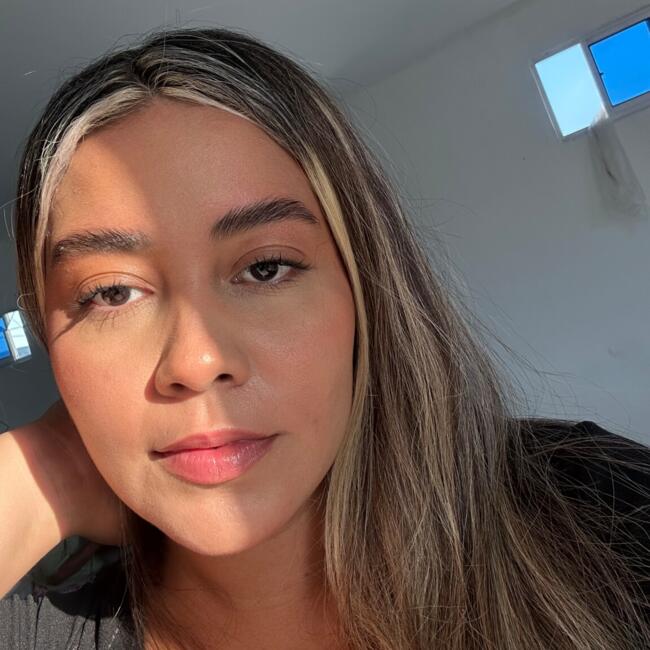 Niñera en Cartagena de Indias: Nabid