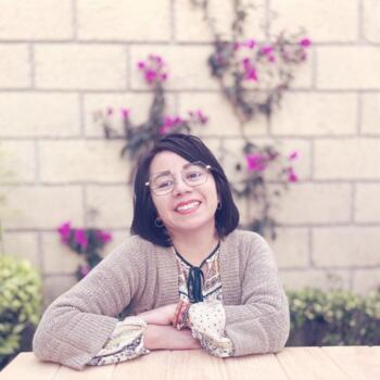 Niñera San Mateo Atenco: Elisa