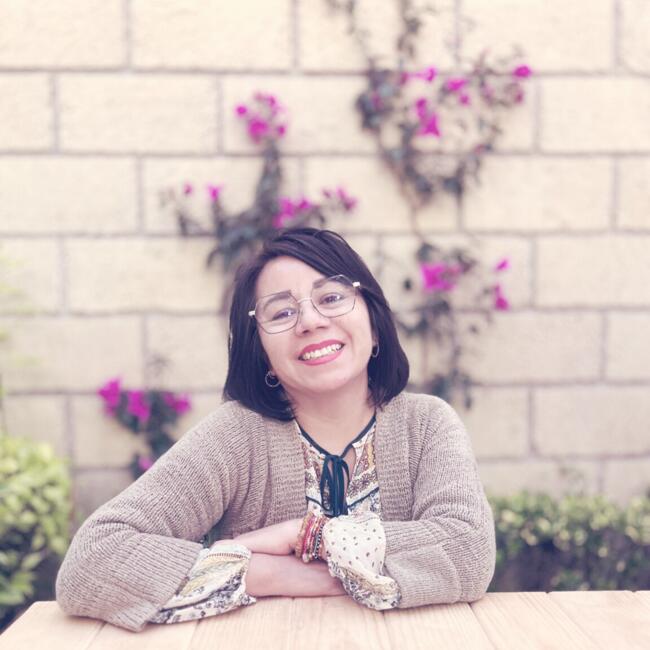 Babysitter in San Mateo Atenco: Elisa
