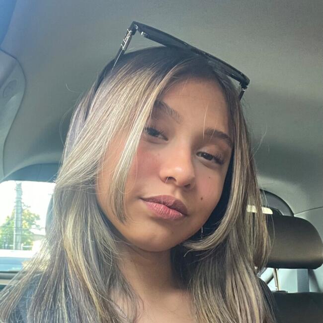 Niñera en Santiago de Chile: Miche