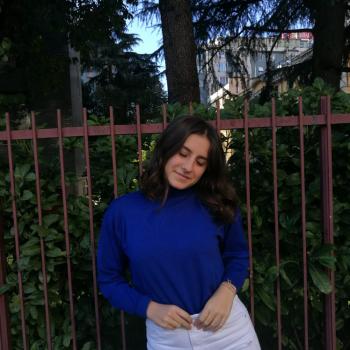 Babysitter Milano: Ilariaaa