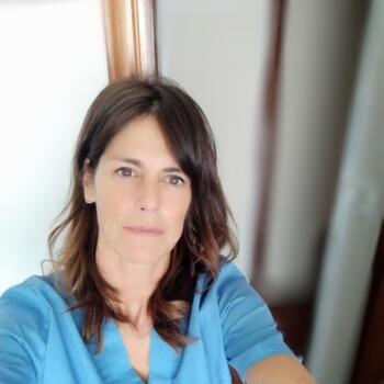 Babysitter in Gijón: Sara