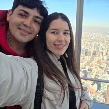 Padre/madre Rancagua: Ali