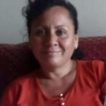 Niñera Trujillo: Pamela Ruby