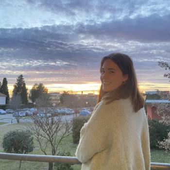 Babysitter in Chavannes: Maéva