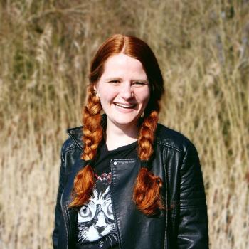 Gastouder in Moerkapelle: Miek