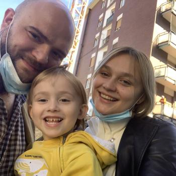 Babysitting job in Como: babysitting job Matteo