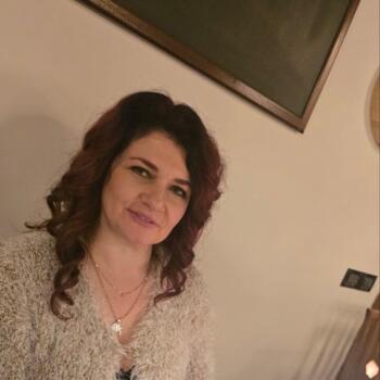 Babysitter San Martino di Lupari: Giovanna