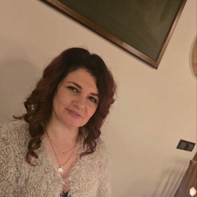 Babysitter in San Martino di Lupari: Giovanna