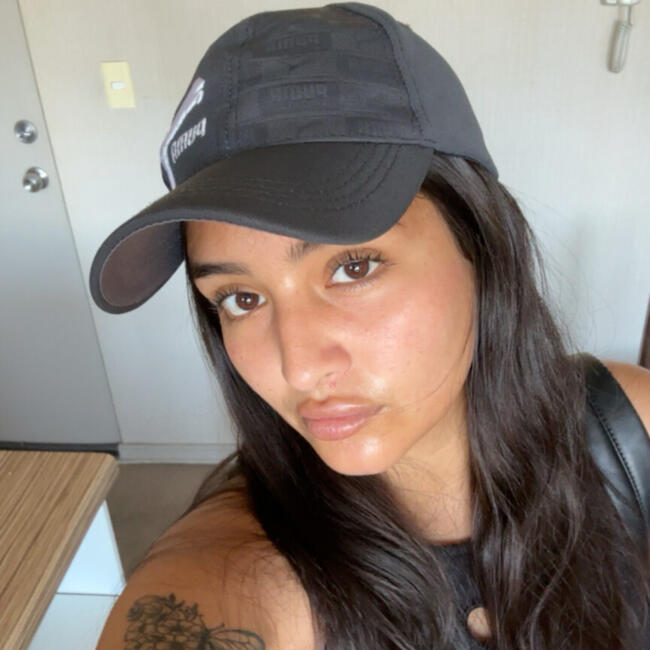 Niñera en Hualpén: Anais