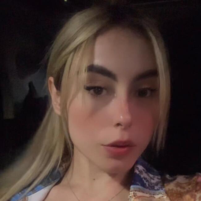 Babysitter in San Luis Potosí City: Tabata