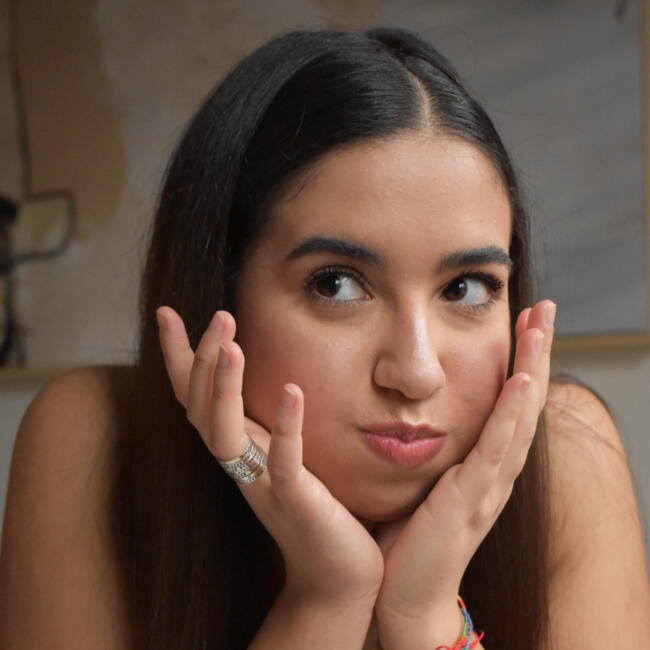 Babysitter in Vignola: Giorgia