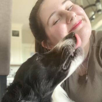 Babysitter in Toronto: Samantha