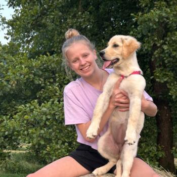 Varuška v Borovnica: Żiva