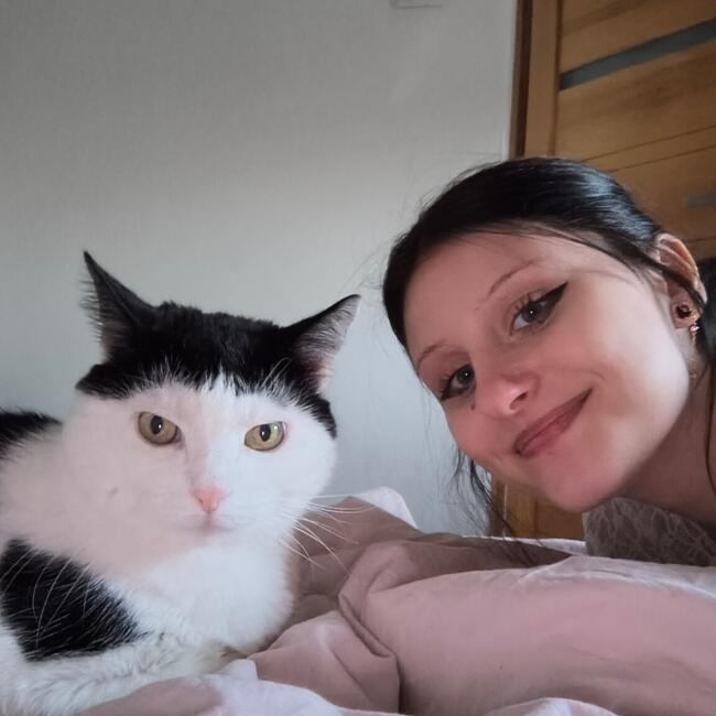 Opiekunka do dziecka w Wrocław: Amelka