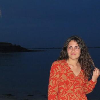 Babysitter in Rennes: Gabrielle