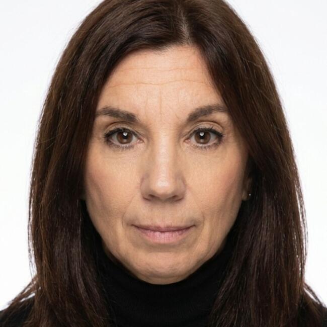 Babysitter in La Roca del Vallès: Hortensia