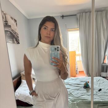 Babysitter em Parede: Isa