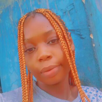 Babysitter in Nnewi: Faith