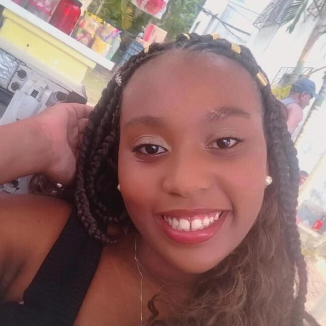 Babysitter in Salvador: Geoane vitória Martins nascime