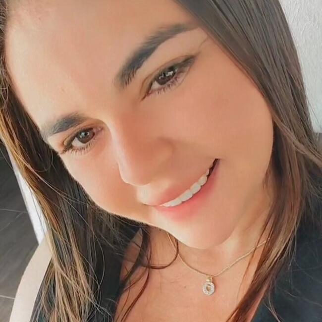 Babysitter in Fortaleza: Carol